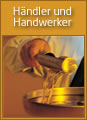 Handwerker und Händler für Holzpflege