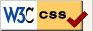 CSS ist valide